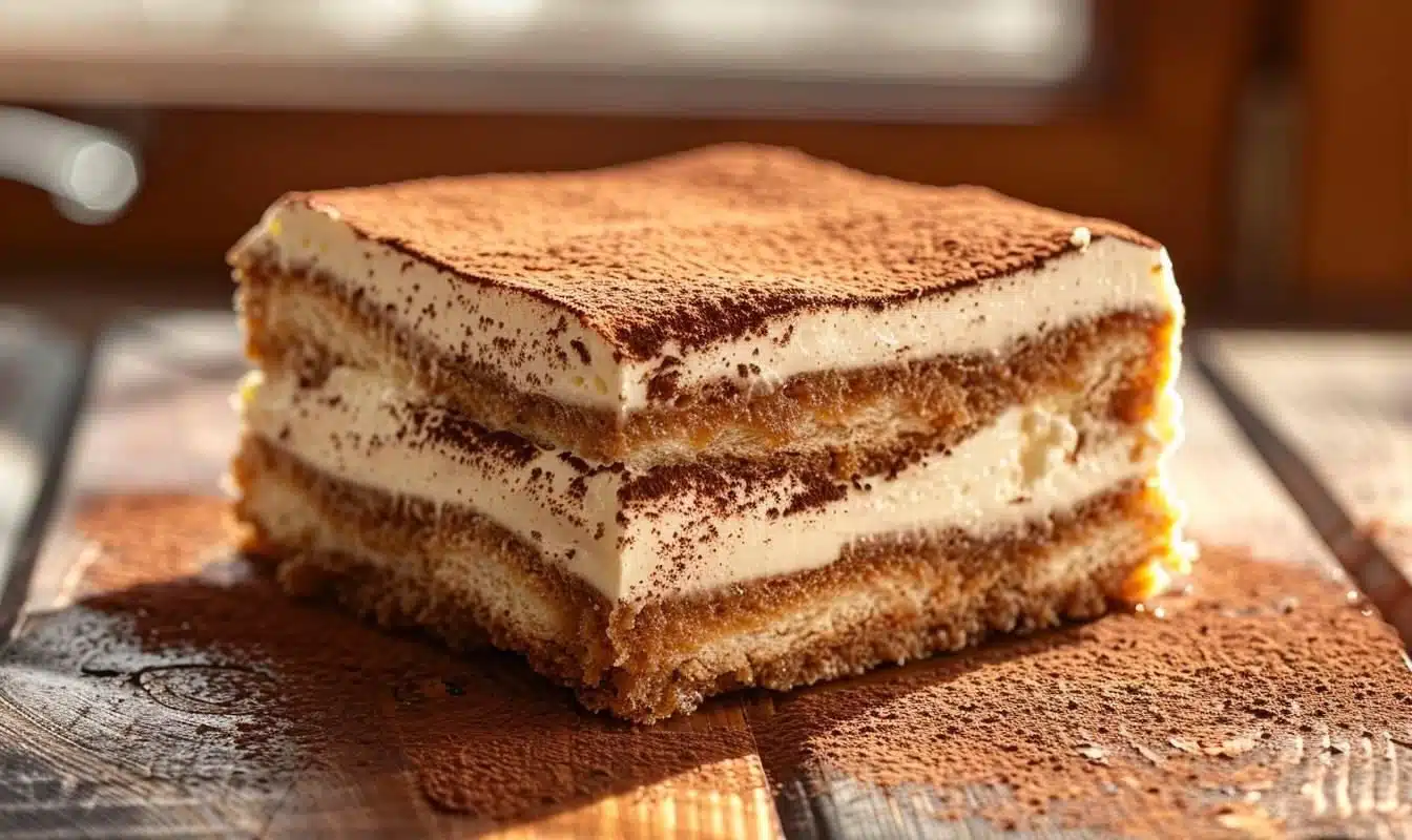 Recette du Tiramisu authentique : Comment réussir le dessert italien parfait ?