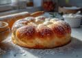 Recette facile et rapide pour une brioche maison moelleuse à souhait