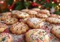 Recette irrésistible de sablés de Noël : le secret pour des fêtes réussies