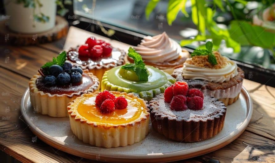 10 recettes incontournables de cake salé pour un apéro réussi en 2024