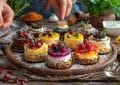 10 recettes incontournables de cake salé faciles et rapides à préparer