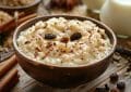 Recette riz au lait onctueuse et rapide : découvrez les secrets de grand-mère !