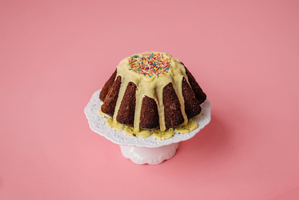 cake salé