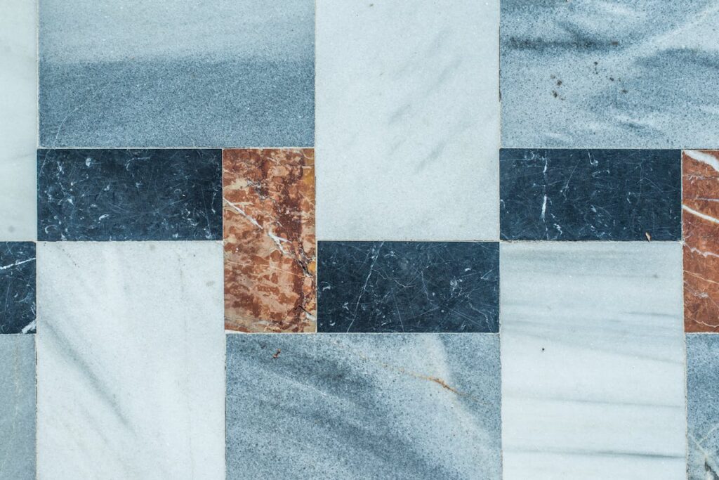 carrelage