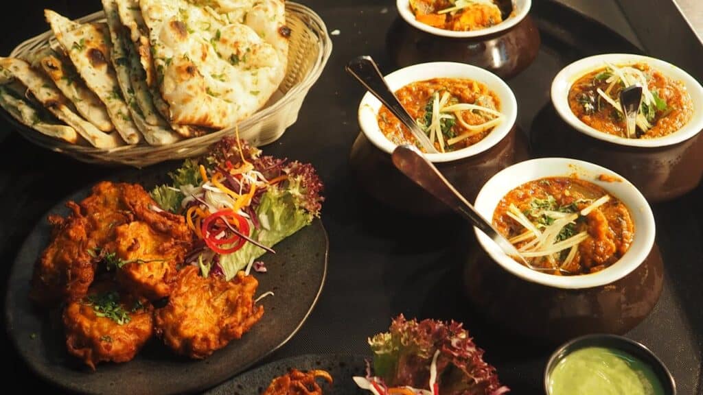 dîner 
