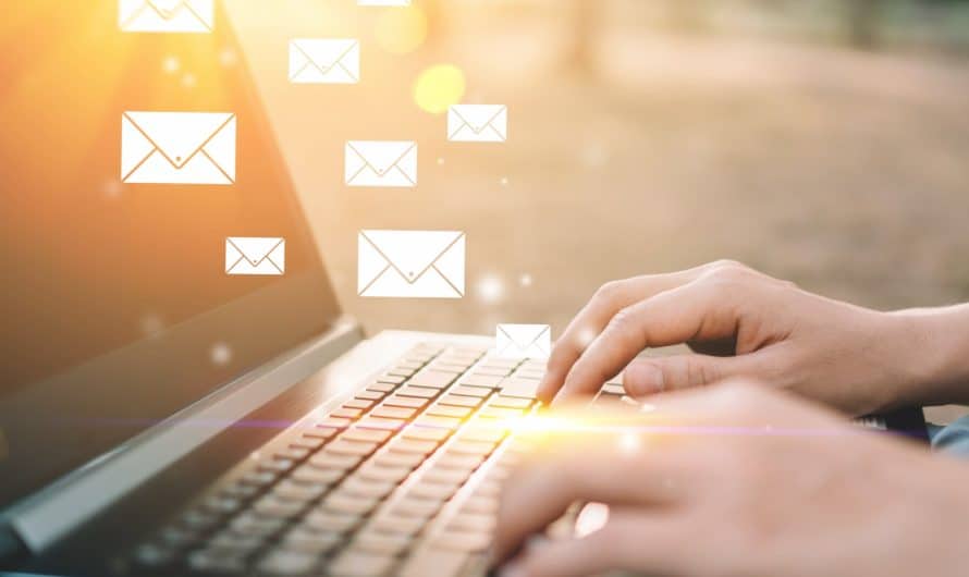 Optimisation des campagnes d’emailing avec le relais smtp critsend