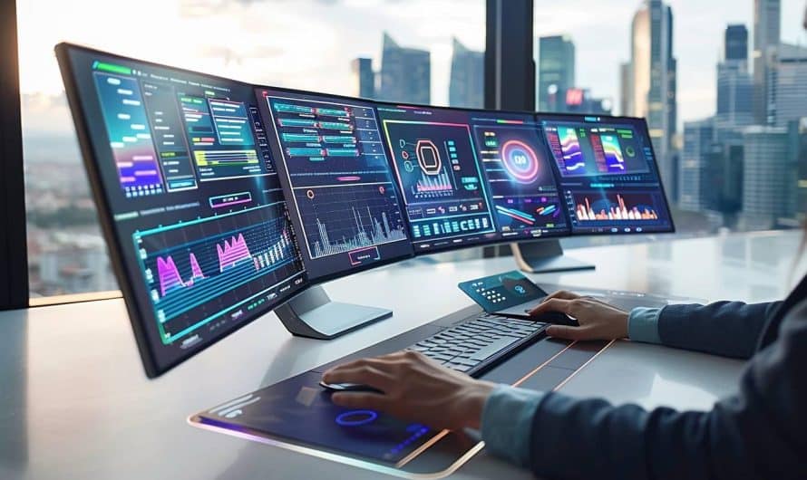 Découvrez mbn : mon bureau numérique avec éduconnect pour une gestion optimale