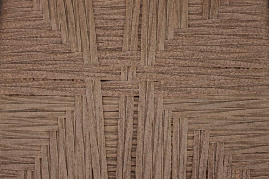 parquet en bambou