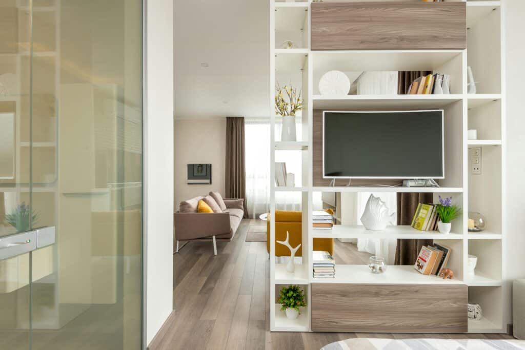 parquet stratifié