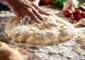 Recette facile de pâte à pizza maison : astuces et secrets pour réussir votre pizza parfaite