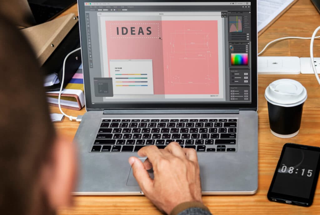 Designer UXUI 