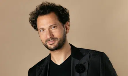 Eric Antoine