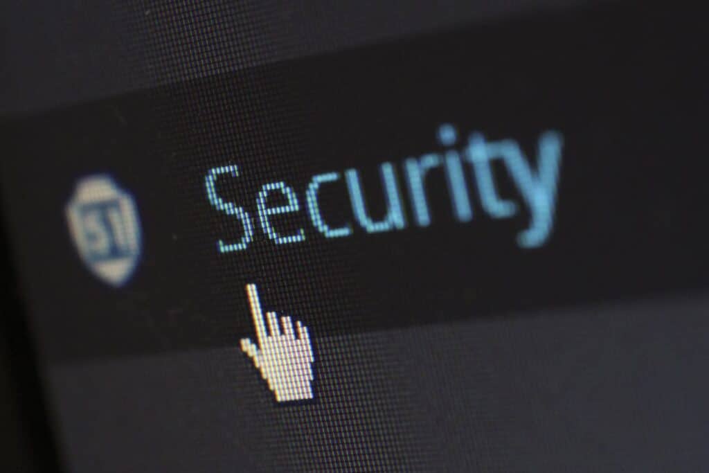 Expert en sécurité web