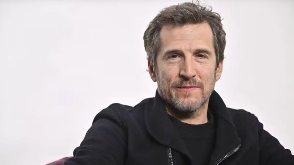 Guillaume Canet