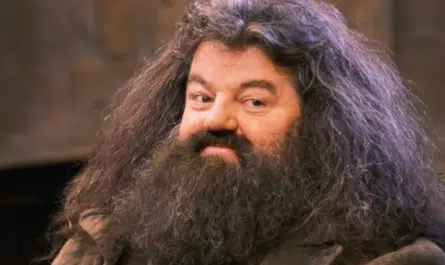 Hagrid