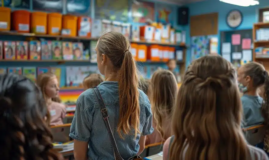 Concours atsem 2024 : tout ce qu’il faut savoir pour réussir