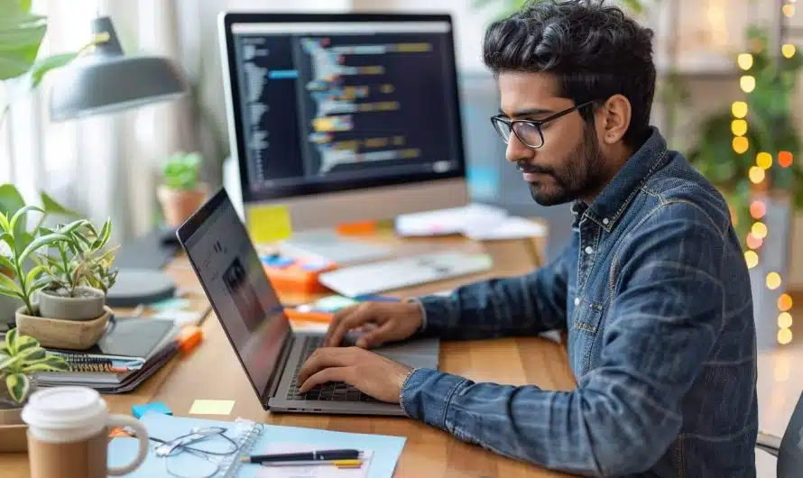 Comment devenir intégrateur web et créer des sites performants : guide complet et conseils pratiques