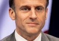 emmanuel macron