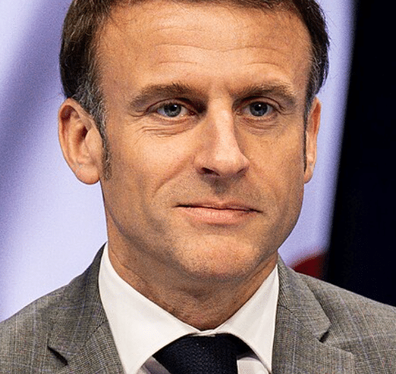 Quelle est la taille d’emmanuel macron ?