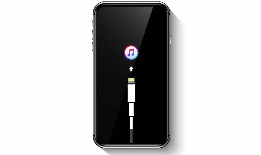 La folle histoire de l’Iphone