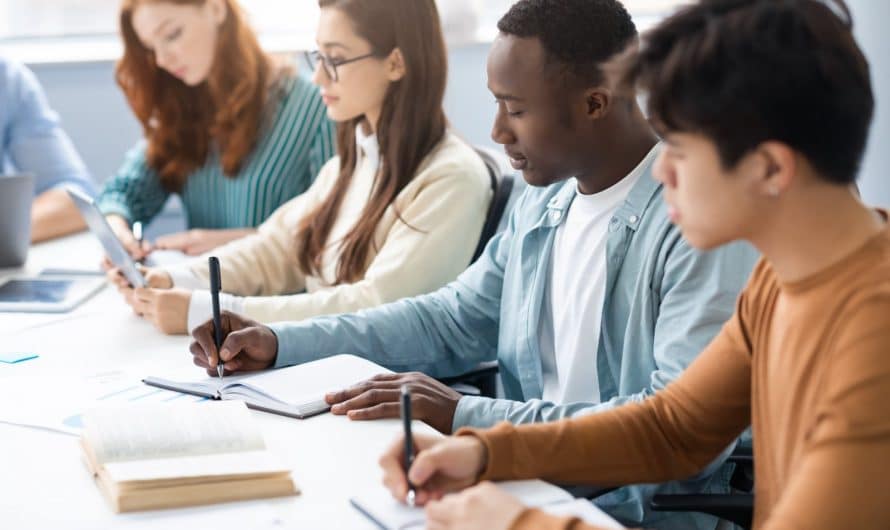 Un guide complet sur les formules mathématiques en terminale
