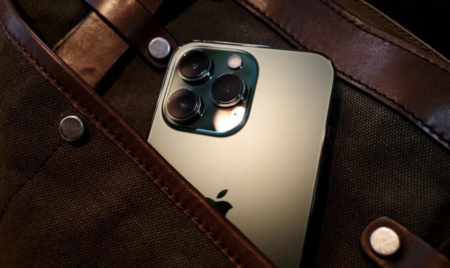 Coque iphone 13 : protection et style pour votre smartphone Apple