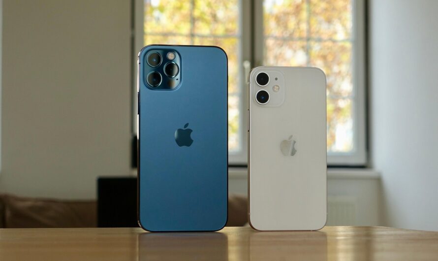 Coque iPhone 14 : la meilleure protection pour votre smartphone Apple