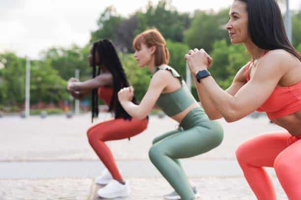 sport fitness 