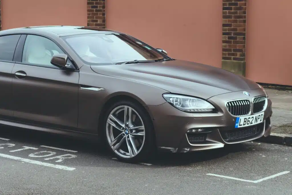 BMW Série 1
