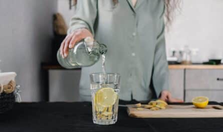 Routine détox