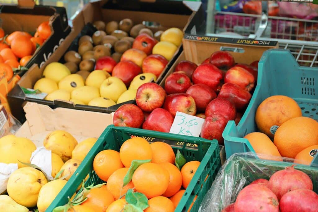  Vitamines B