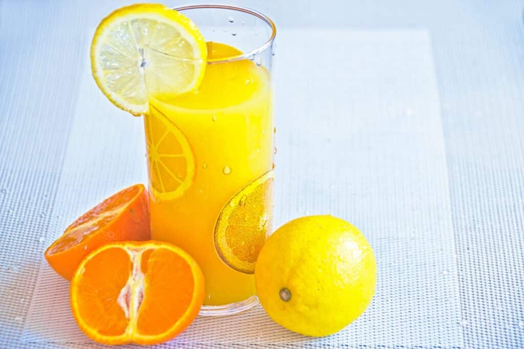 vitamine C