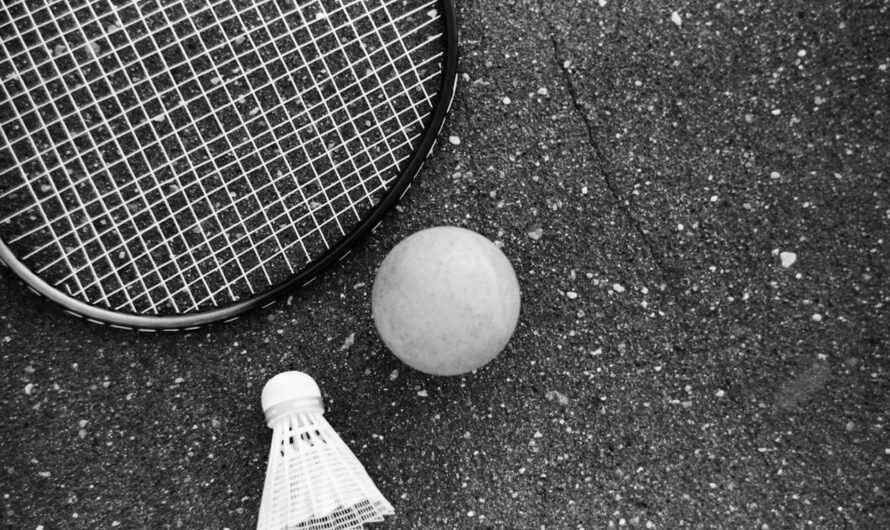 Badminton : comment améliorer votre agilité et vos réflexes