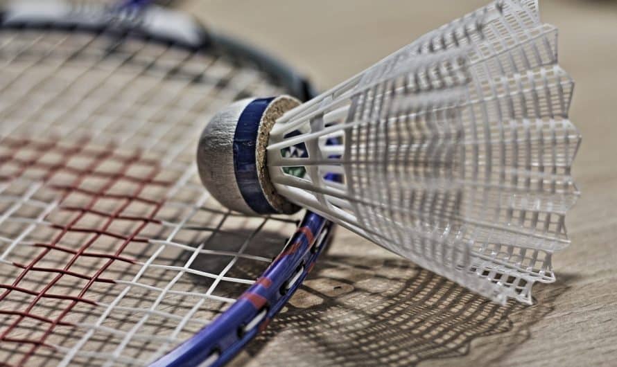 Les plus grands tournois de badminton dans le monde