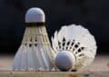 badminton