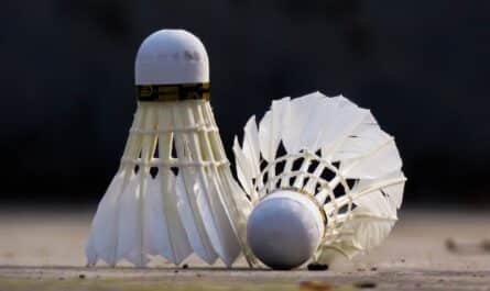 badminton