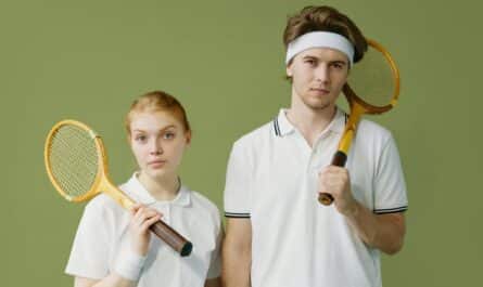 badminton