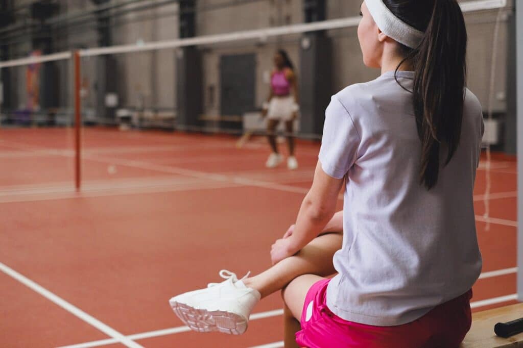 badminton 