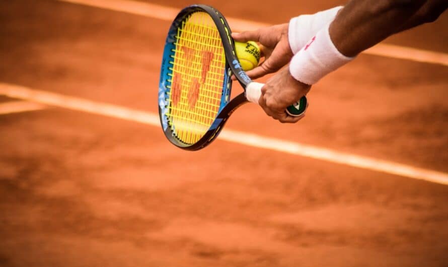 Dunlop : la résurgence d’une marque mythique sur les courts de tennis