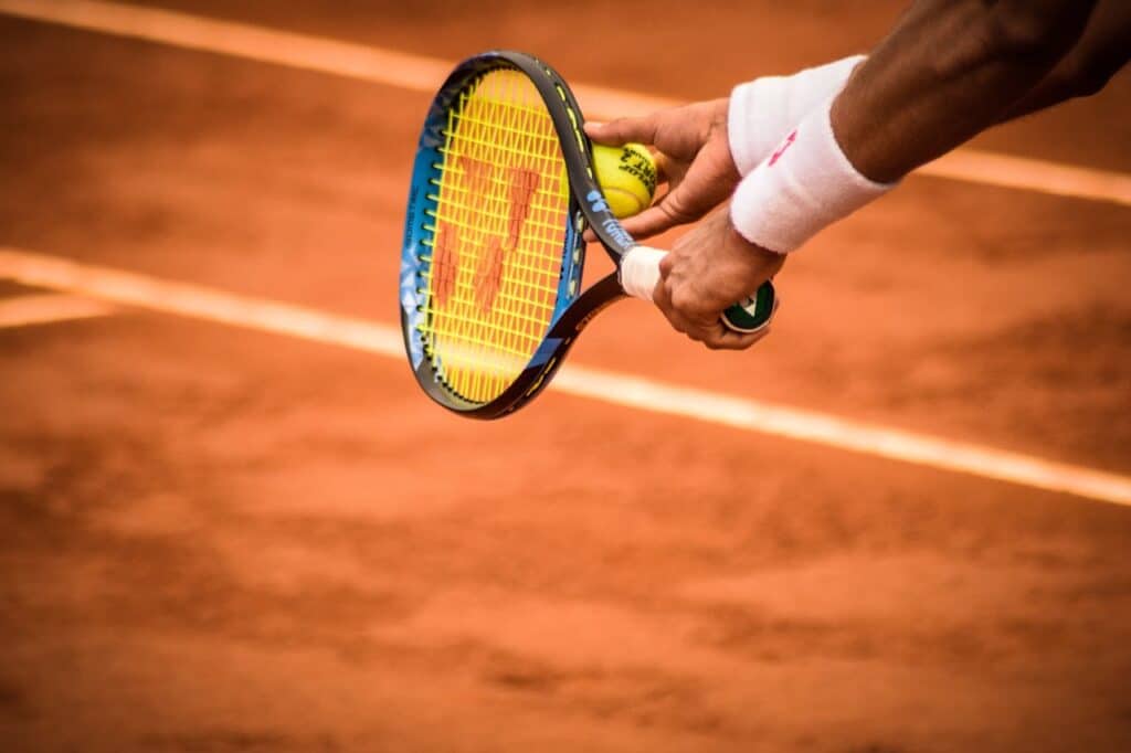 tennis 