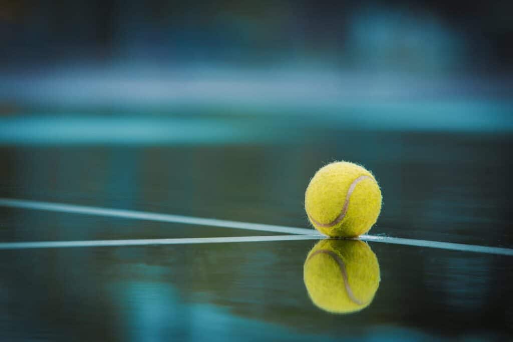 tennis 