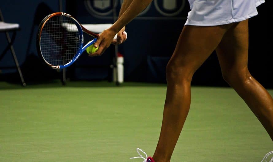 Yonex : pourquoi cette marque japonaise séduit les joueurs professionnels