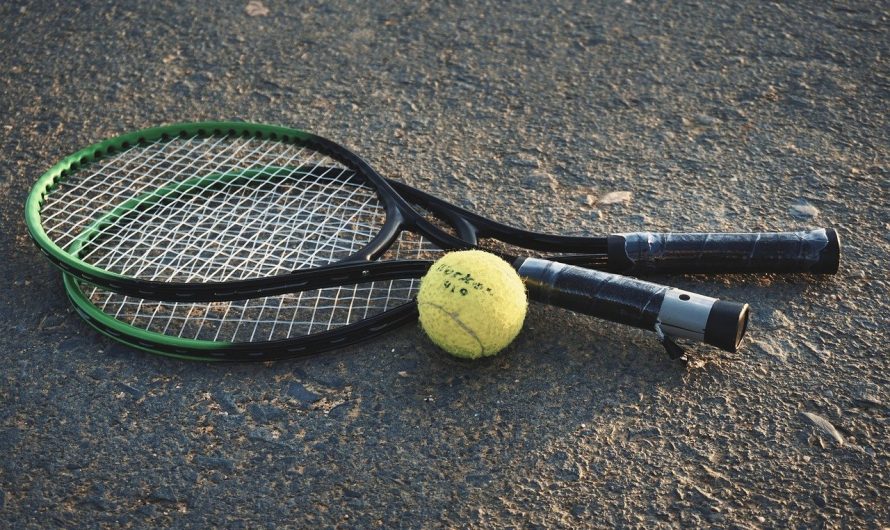 Fila : entre tradition et modernité, une marque qui reste incontournable sur les courts