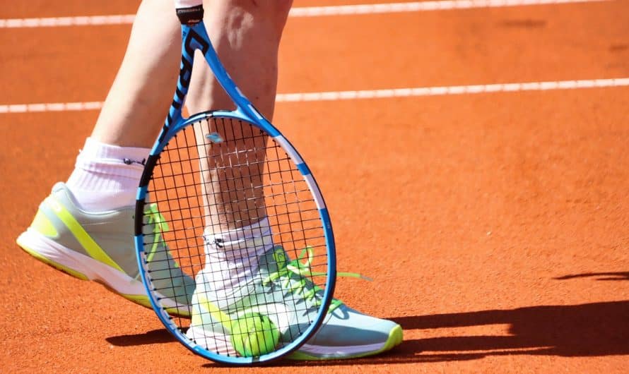 Nike tennis : la domination de la marque sur les courts et les tenues de match