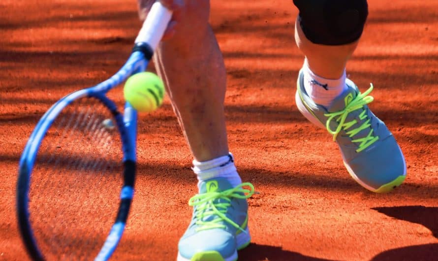 Babolat : une tradition d’excellence et d’innovation dans les raquettes de tennis