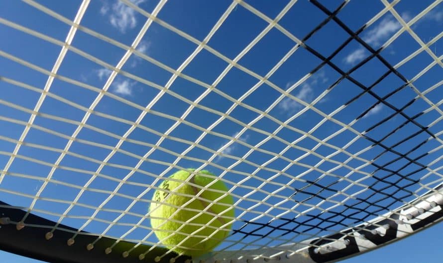 Technifibre : l’expertise française dans le matériel de tennis haut de gamme