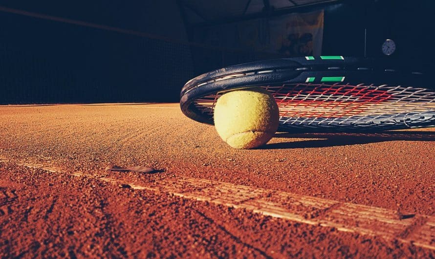Reebok tennis : un retour sur les courts avec des équipements performants