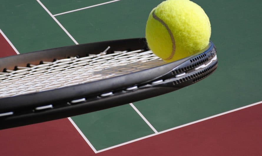 Diadora : comment cette marque italienne allie mode et fonctionnalité pour le tennis