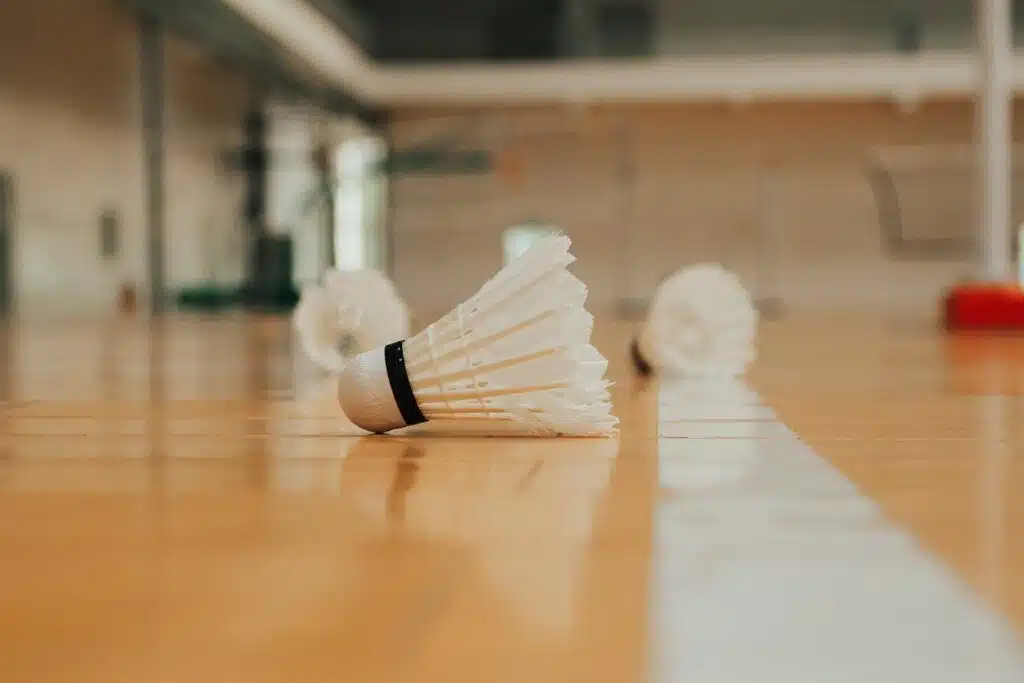 badminton 
