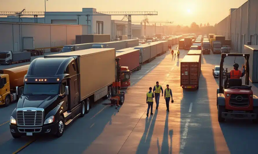 Comment les logiciels de gestion de Supply Chain permettent d’augmenter la rentabilité ?